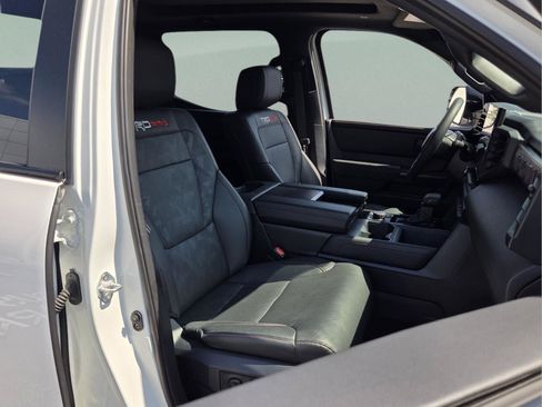 Used 2026 Toyota Tundra TRD Pro AWD/4WD image 19