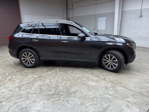 New 2026 Mercedes-Benz GLC 300 GLC 300 image 6
