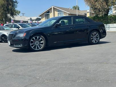 Used 2014 Chrysler 300 S w/ Light Group