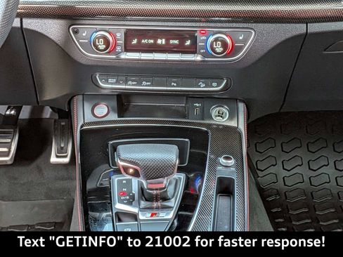 Certified 2023 Audi SQ5 Premium Plus w/ Premium Plus Package AWD/4WD image 22