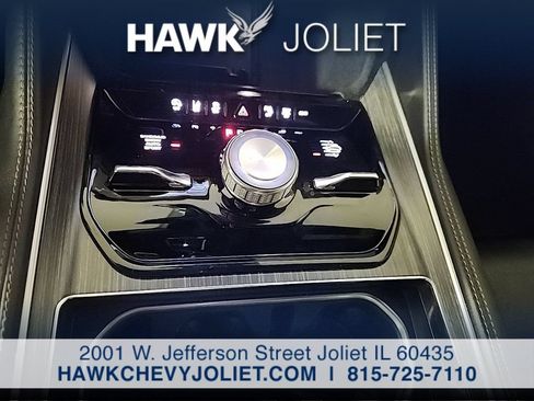Used 2024 Jeep Wagoneer Series III AWD/4WD image 20