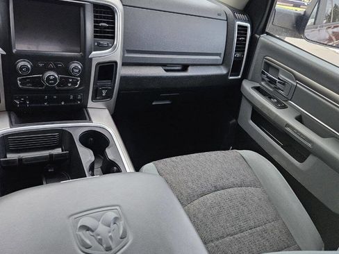 Used 2017 RAM 1500 Outdoorsman AWD/4WD image 7
