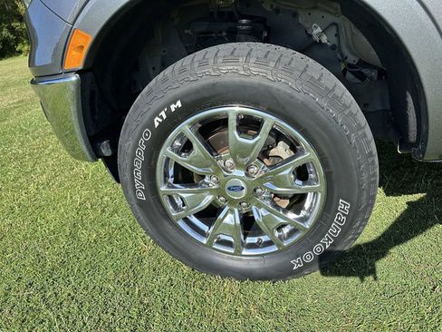 Used 2021 Ford Ranger Lariat w/ Equipment Group 501A High image 17