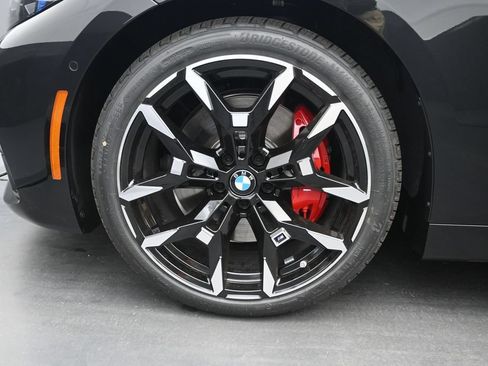 New 2027 BMW 430i Convertible w/ M Sport Package RWD image 4
