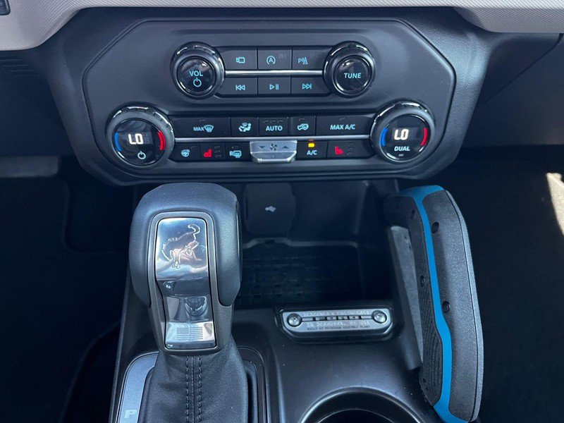 Used 2024 Ford Bronco Wildtrak AWD/4WD image 19