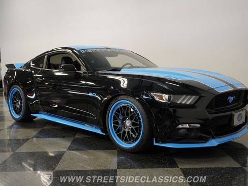 Used 2016 Ford Mustang GT Premium w/ GT Performance Package image 20