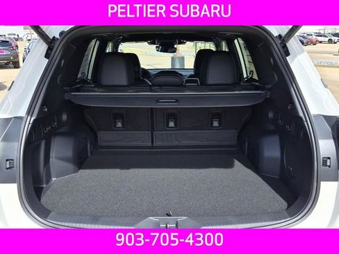 New 2026 Subaru Forester Sport image 9