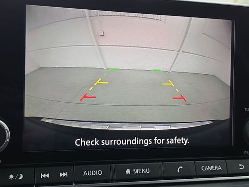 Certified 2023 Nissan Rogue SV w/ SV Premium B Package FWD image 22