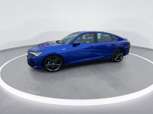 Used 2023 Acura Integra A-Spec image 5