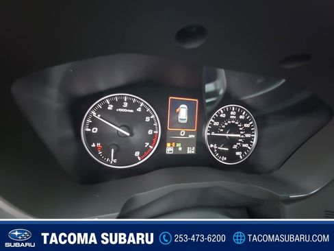 New 2026 Subaru Ascent Touring AWD/4WD image 15