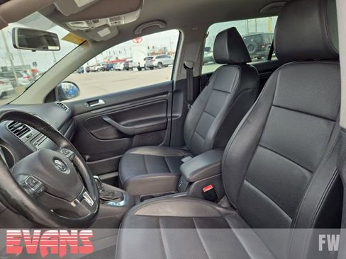 Used 2012 Volkswagen Jetta TDI image 16