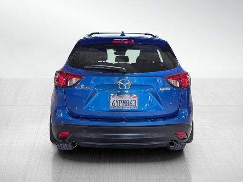 Used 2014 MAZDA CX-5 Grand Touring image 6