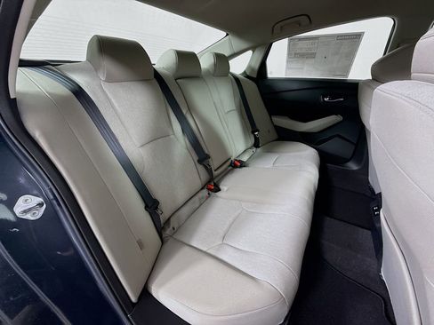 New 2025 Honda Accord LX image 25