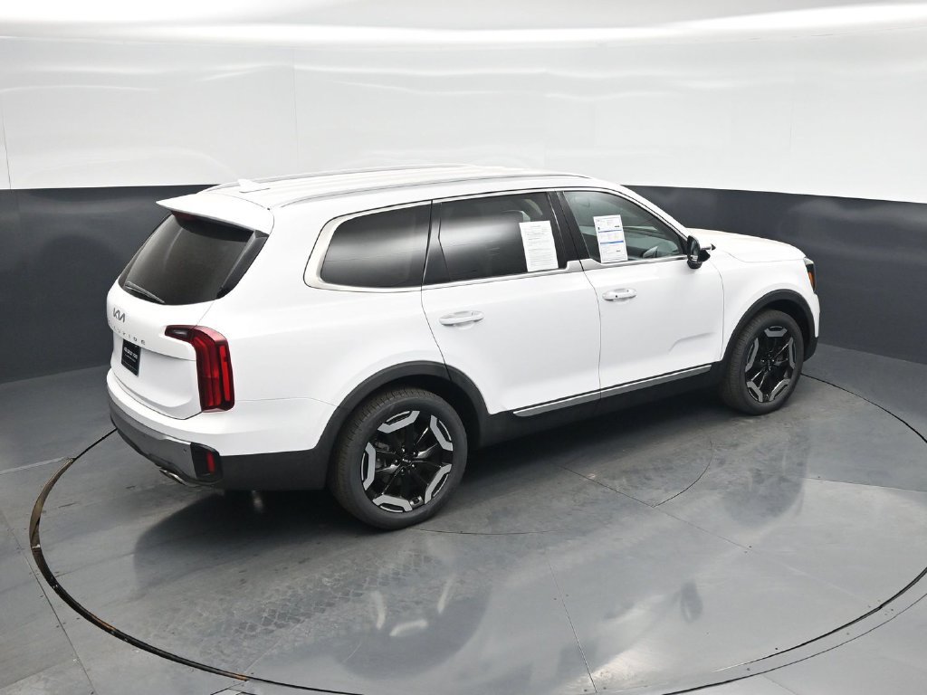 Used 2023 Kia Telluride S FWD image 42