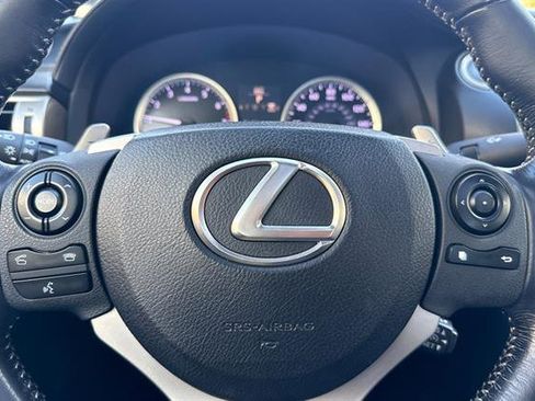 Used 2015 Lexus IS 250 image 24