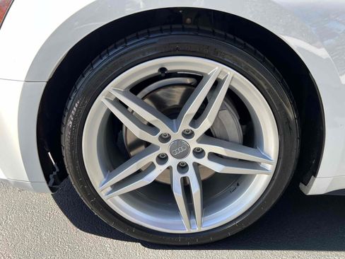 Used 2018 Audi A5 2.0T Premium Plus w/ Premium Plus image 67