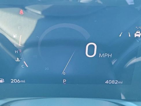 Used 2025 Buick Encore GX Preferred AWD/4WD image 27