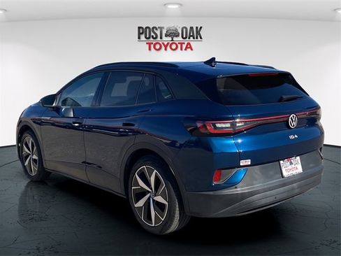 Used 2023 Volkswagen ID.4 Pro S image 5