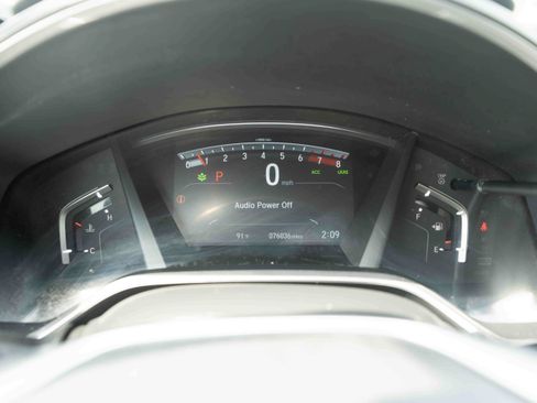 Used 2020 Honda CR-V EX-L image 16