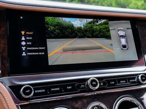Used 2021 Bentley Continental GT AWD/4WD image 33