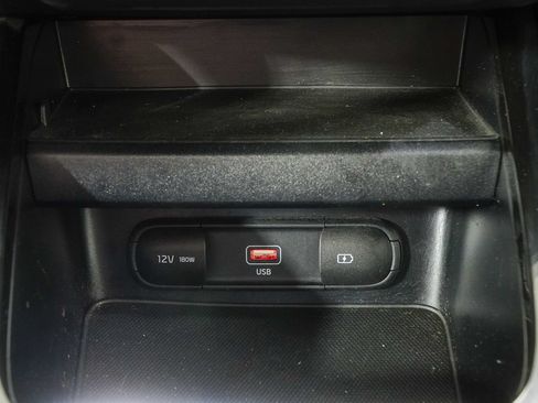 Used 2022 Kia Forte GT-Line w/ GT-Line Technology Package FWD image 32