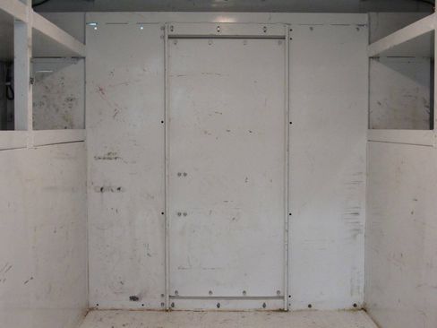 Used 2015 RAM ProMaster 2500 w/ Interior Convenience Group image 17