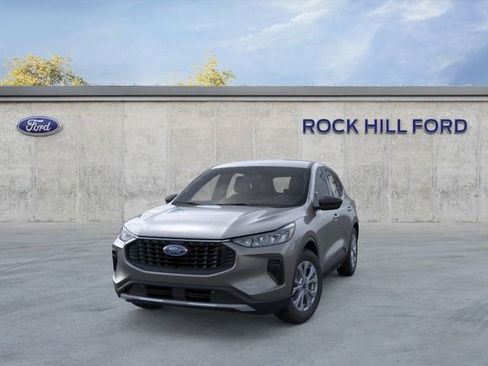 New 2026 Ford Escape Active w/ Tech Pack #1 FWD image 3