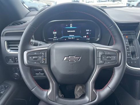 Used 2024 Chevrolet Suburban RST image 20