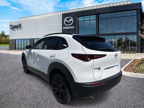 New 2026 MAZDA CX-30 Aire Edition image 6