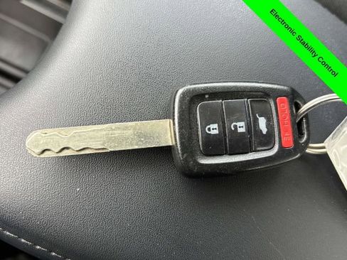 Used 2021 Honda HR-V LX image 20