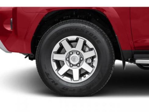 Used 2019 Toyota 4Runner SR5 Premium image 11