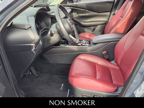 Certified 2025 MAZDA CX-30 AWD 2.5 S w/ Preferred Package image 6