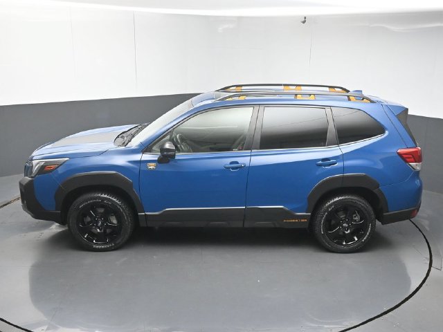 Used 2023 Subaru Forester Wilderness AWD/4WD image 49