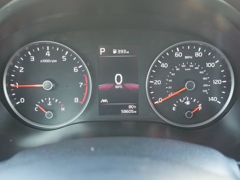 Used 2023 Kia Rio S w/ Technology Package FWD image 42