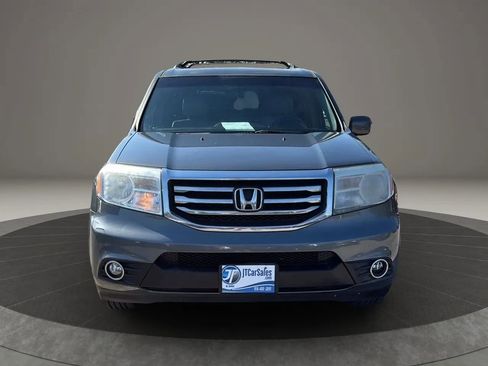 Used 2012 Honda Pilot EX-L image 15