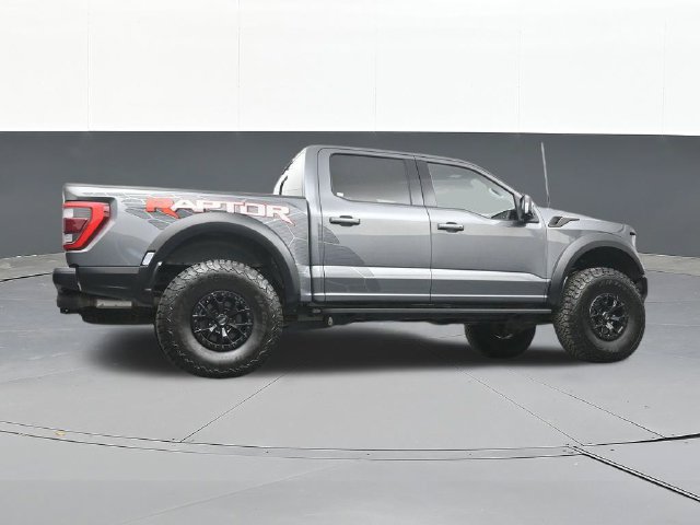 Used 2023 Ford F150 Raptor w/ Equipment Group 802A Raptor R AWD/4WD image 51