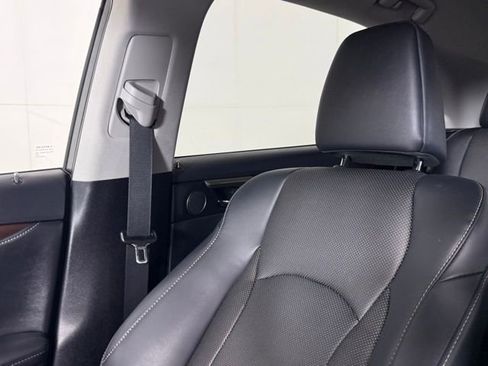 Certified 2022 Lexus RX 350 FWD w/ Premium Package image 16