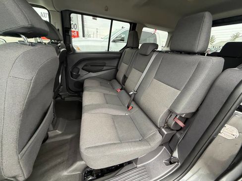 Used 2016 Ford Transit Connect XL image 13