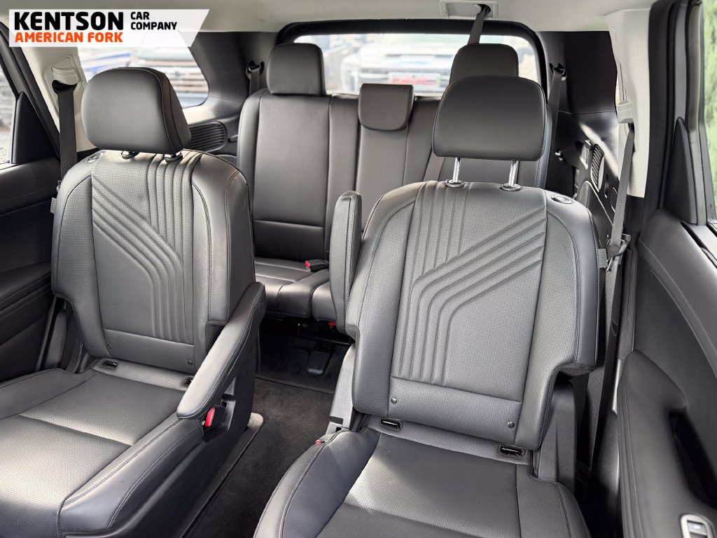 Used 2026 Hyundai Palisade SEL AWD/4WD image 28