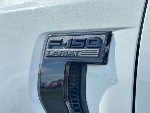 New 2026 Ford F150 Lariat AWD/4WD image 15