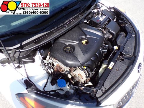 Used 2014 Kia Forte LX w/ Popular Package FWD image 26
