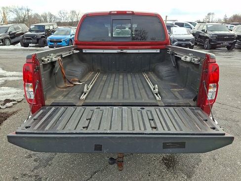 Used 2016 Nissan Frontier SV w/ SV Value Truck Package image 28