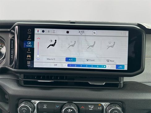 New 2026 Jeep Wrangler Sport image 22