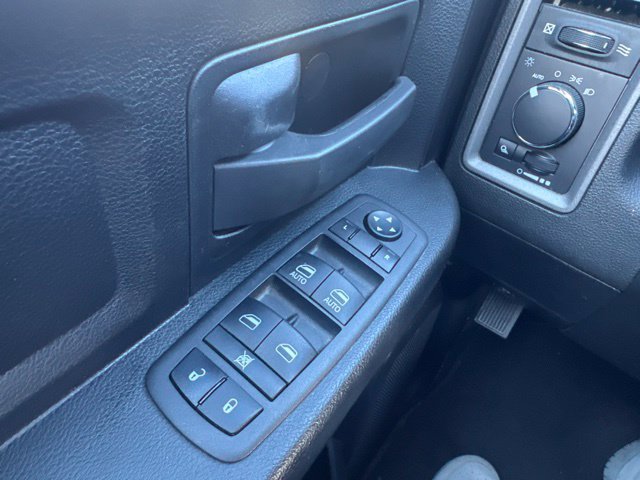 Used 2023 RAM 1500 Tradesman w/ Popular Equipment Group AWD/4WD image 22