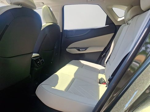 Used 2025 Lexus NX 450h+ AWD w/ Accessory Package (Z1) image 7