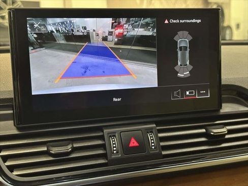 Used 2022 Audi Q5 2.0T Premium image 28