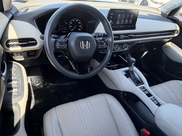 Used 2024 Honda HR-V EX-L image 18