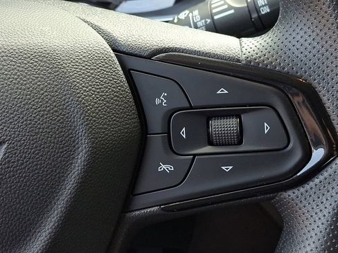 Used 2023 Chevrolet TrailBlazer LT w/ Convenience Package FWD image 27