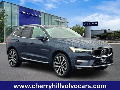 Certified 2023 Volvo XC60 B5 Ultimate