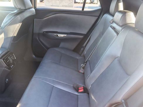 New 2026 Lexus RZ 350e 2WD image 19